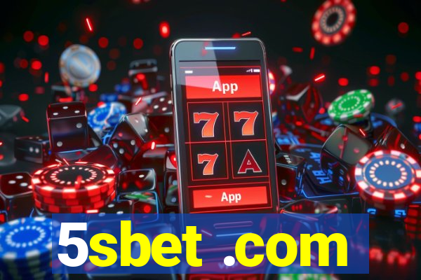 5sbet .com